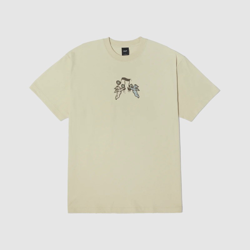 HUF Song T-Shirt