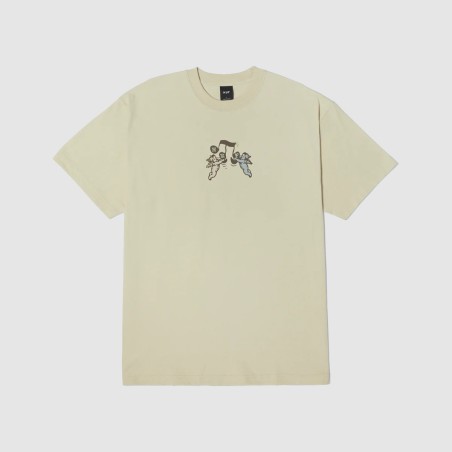 HUF Song T-Shirt