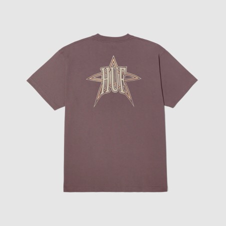 HUF Galactic T-Shirt