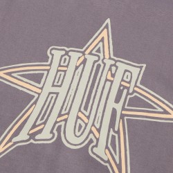 HUF Galactic T-Shirt