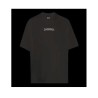 DISCLAIMER T-Shirt Logo Cod: 50507 Nero