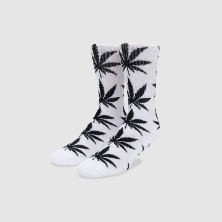 HUF Set Plantlife Socks White