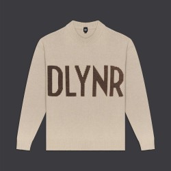 DOLLY NOIRE DLYNR Sweater Sand Beige