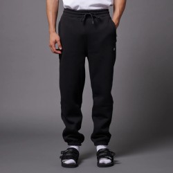 DOLLY NOIRE Sweatpants Black