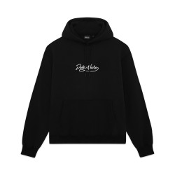 DOLLY NOIRE Hoodie Black