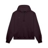 DOLLY NOIRE 3D Hexagon Hoodie Purple Dust