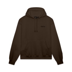 DOLLY NOIRE Leshen Hoodie Brown