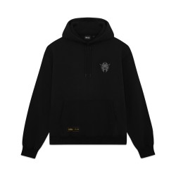 DOLLY NOIRE League Of Legends Darius Hoodie Black