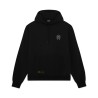 DOLLY NOIRE Darius Hoodie Black