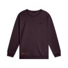 DOLLY NOIRE Kai'sa Crewneck Purple Dust