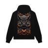 DOLLY NOIRE Mediolanum Hoodie Black