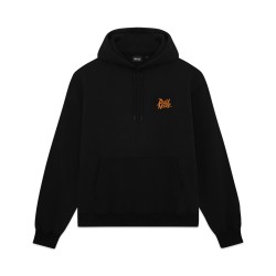 DOLLY NOIRE Mediolanum Hoodie Black