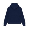 DOLLY NOIRE Sherpa Hoodie NAvy