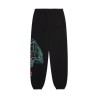 DOLLY NOIRE Cu-Sith Sweatpants Black