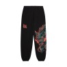 DOLLY NOIRE Cu-Sith Sweatpants Black