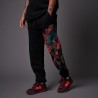 DOLLY NOIRE Cu-Sith Sweatpants Black