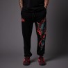 DOLLY NOIRE Cu-Sith Sweatpants Black