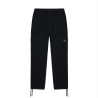 DOLLY NOIRE Ripstop Laced Easy Cargo Black