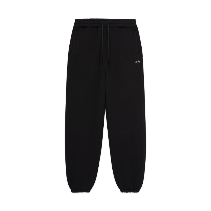 DOLLY NOIRE Sweatpants Black