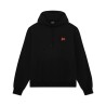 DOLLY NOIRE Cu-Sith Hoodie Black