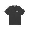 OBEY No One Tee Black