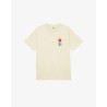 OBEY Elevated Power Tee Cream