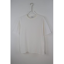 T-Shirt 270gr Loose Fit White