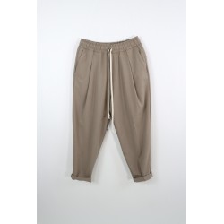 Pantalaccio Beige