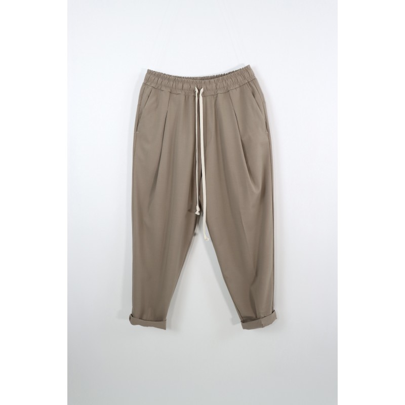 Pantalaccio Beige