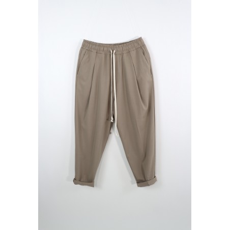 Pantalaccio Beige