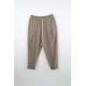 Pantalaccio Beige