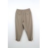 Pantalaccio Beige