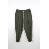 Pantalaccio Verde Militare