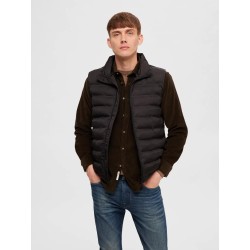 SELECTED Barry Gilet Trapuntato