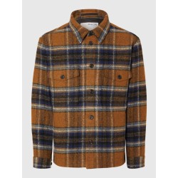 SELECTED Giacca Camicia Archive Overshirt