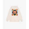 OBEY Geometric Power Canvas Hood