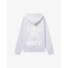 OBEY Bold Star Extra Heavy Hood