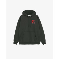 OBEY Worlds Friendliest Premium Hood