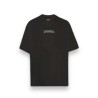 DISCLAIMER T-Shirt Logo Cod: 50507 Nero