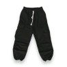 DISCLAIMER Pantalone Cargo in Velluto cod: 54607 Nero