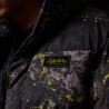 DOLLY NOIRE Leshen, Dark Chemical Padded Jacket