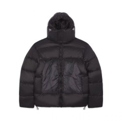 OCTOPUS Arctic Pocket Puff Jacket