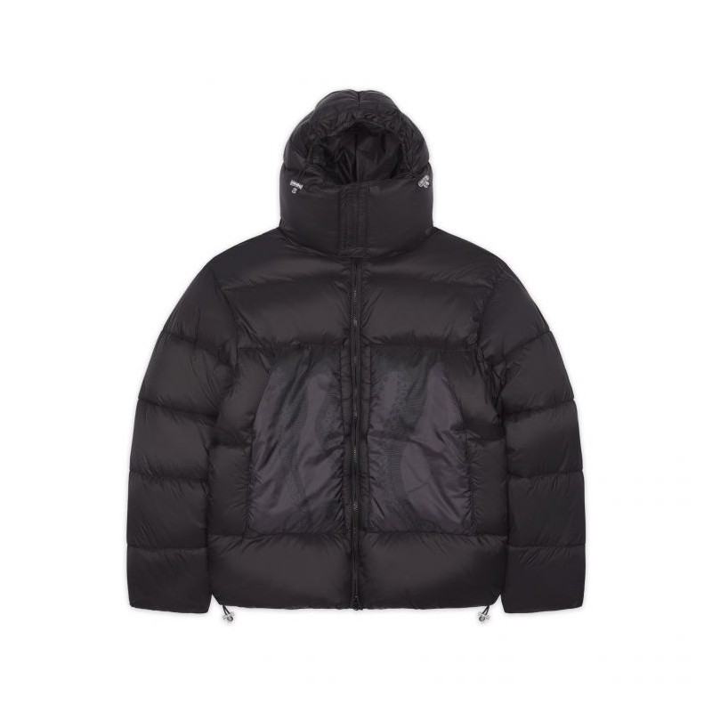 OCTOPUS Arctic Pocket Puff Jacket