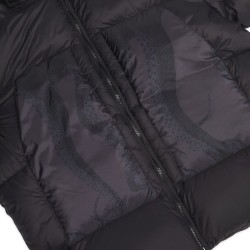 OCTOPUS Arctic Pocket Puff Jacket