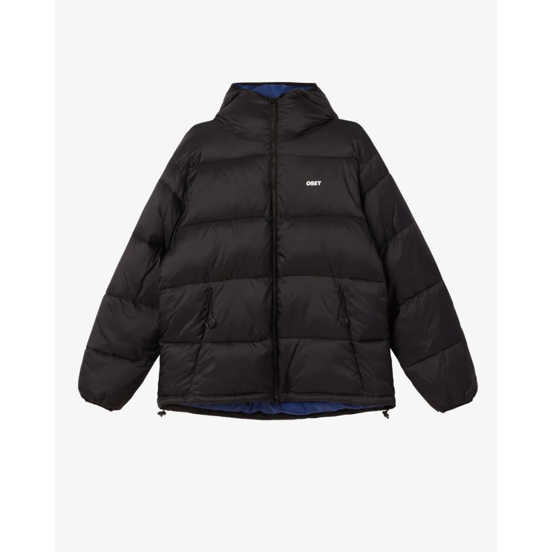 OBEY Stratus Puffer