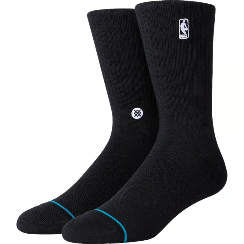 STANCE Logoman ST Black