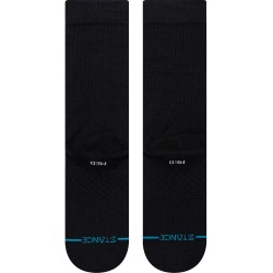 STANCE Logoman ST Black