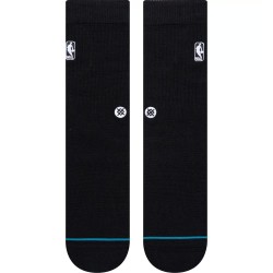 STANCE Logoman ST Black