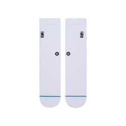 STANCE Logoman ST White