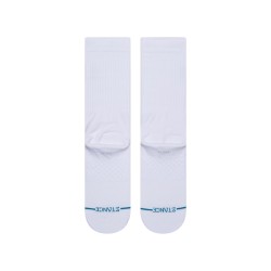 STANCE Logoman ST White